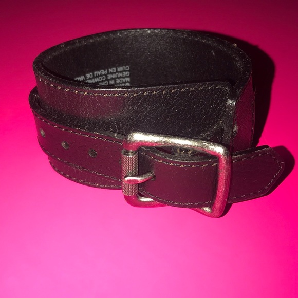 HARLEY DAVIDSON CUFF!! - Picture 2 of 5